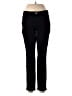MICHAEL Michael Kors Black Casual Pants Size 8 - photo 1