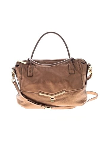 Botkier Leather Satchel (view 1)