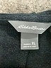 Eddie Bauer Black Coat Size XL - photo 6