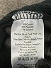 Eddie Bauer Black Coat Size XL - photo 7