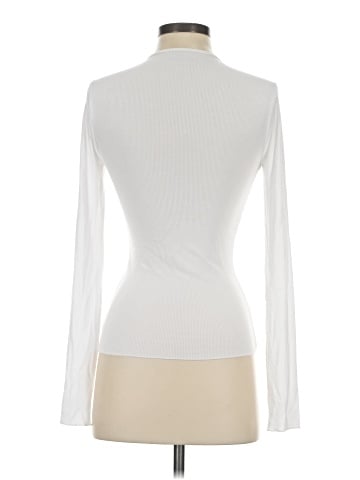 Abercrombie & Fitch Turtleneck Sweater (view 2)