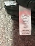 Calvin Klein 100% Polyester Gray 3/4 Sleeve Blouse Size XL - photo 8