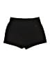 Athleta Solid Black Shorts Size 4 - photo 1