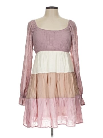 Sweet Wanderer Casual Dress (view 1)