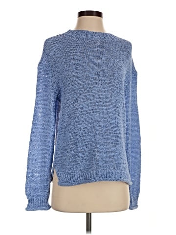 J.Crew Factory Store Pullover Sweater (view 1)