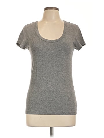 Theory Short Sleeve T-Shirt (view 1)