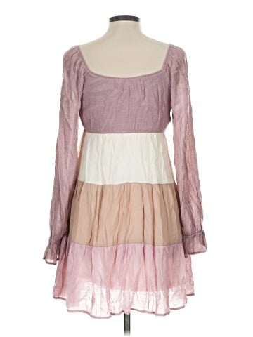 Sweet Wanderer Casual Dress (view 2)