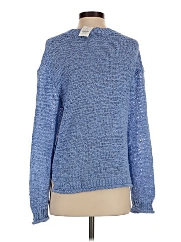 J.Crew Factory Store Pullover Sweater (view 2)