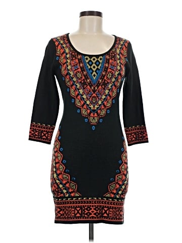 Flying Tomato Casual Dress (view 1)