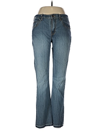 Levi Strauss Signature Jeans (view 1)