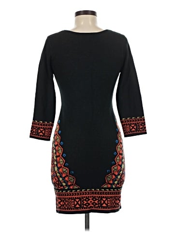 Flying Tomato Casual Dress (view 2)
