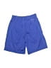 Nike 100% Polyester Solid Blue Athletic Shorts Size 5 - 6 - photo 2