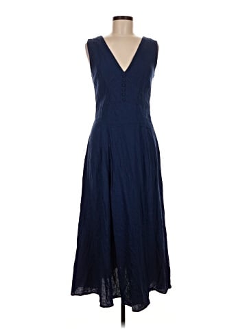 Banana Republic Factory Store Cocktail Dress (view 1)