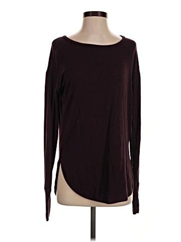 Athleta Long Sleeve T-Shirt (view 1)