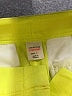 Crewcuts Solid Yellow Shorts Size 7 - photo 3