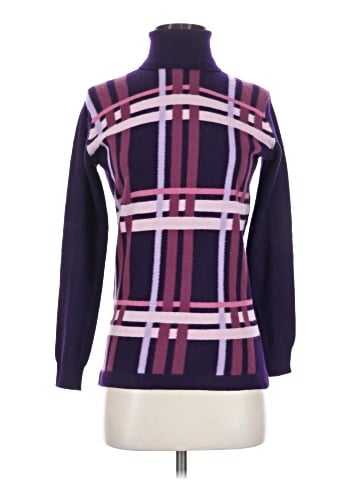 Assorted Brands Cashmere Pullover Sweater (view 1)