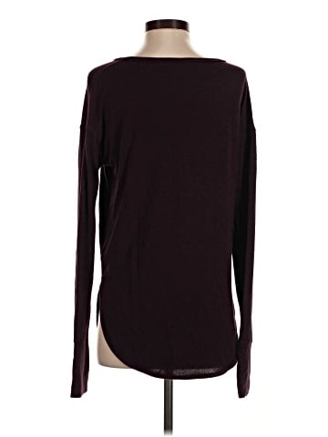 Athleta Long Sleeve T-Shirt (view 2)