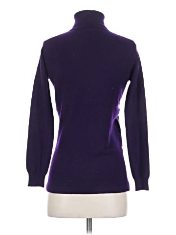 Assorted Brands Cashmere Pullover Sweater (view 2)