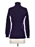 Assorted Brands 100% Cashmere Plaid Purple Cashmere Pullover Sweater Size EU 36 / US 6 - photo 2