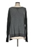 JoyLab Gray Pullover Sweater Size L - photo 1
