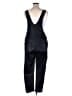 Current/Elliott Black Overalls Size Lg (3) - photo 2