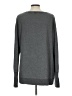 JoyLab Gray Pullover Sweater Size L - photo 2