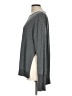 JoyLab Gray Pullover Sweater Size L - photo 5