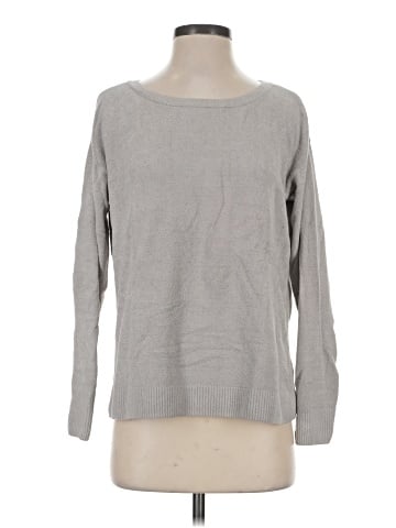 Barefoot Dreams Pullover Sweater (view 1)