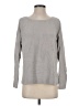 Barefoot Dreams Gray Pullover Sweater Size XS - photo 1