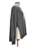 JoyLab Gray Pullover Sweater Size L - photo 4