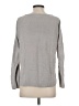 Barefoot Dreams Gray Pullover Sweater Size XS - photo 2