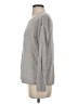 Barefoot Dreams Gray Pullover Sweater Size XS - photo 5