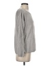 Barefoot Dreams Gray Pullover Sweater Size XS - photo 4