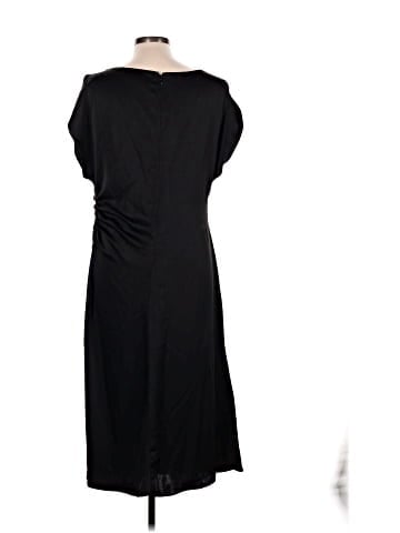 Julia Jordan Cocktail Dress (view 2)