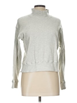 Monrow Turtleneck Sweater (view 1)