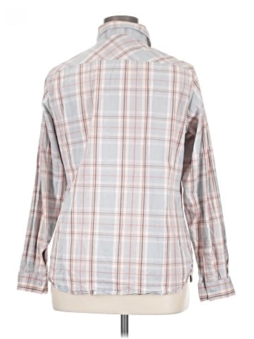 Columbia Long Sleeve Button-Down Shirt (view 2)