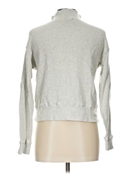 Monrow Turtleneck Sweater (view 2)