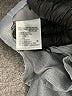 Tahari by ASL 100% Polyester Metallic Gray Blazer Size 16 - photo 7