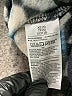 Old Navy 100% Polyester Print Blue Jacket Size 5 - photo 4