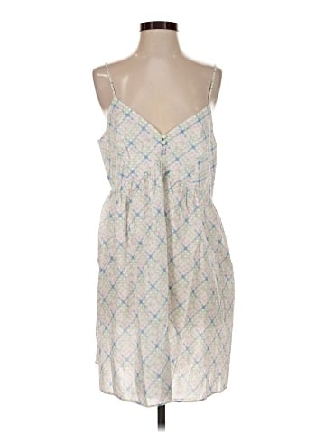 Frankies Bikinis Casual Dress (view 1)