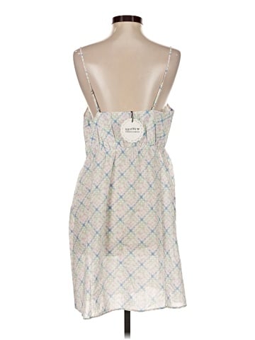 Frankies Bikinis Casual Dress (view 2)