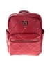 Badgley Mischka Burgundy Backpack One size - photo 1