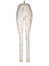Active by Old Navy Graphic White Leggings Size M - photo 1