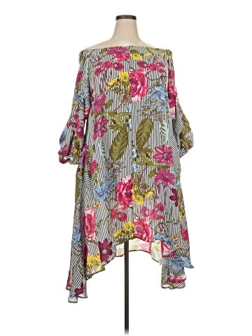 Gracia Casual Dress (view 1)