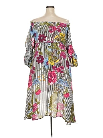 Gracia Casual Dress (view 2)
