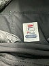 FILA Solid Black Active Skort Size M - photo 3