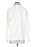 Gap 100% Cotton White Jacket Size S - photo 2