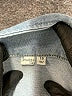 Mudd Blue Long Sleeve Top Size 16 - photo 3
