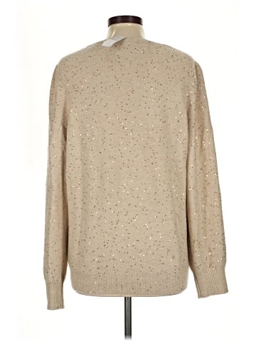 Ann Taylor LOFT Pullover Sweater (view 2)