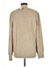 Ann Taylor LOFT Tan Pullover Sweater Size L - photo 2